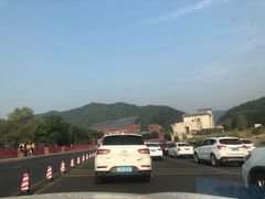 -韶山毛泽东同志故居