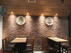 用餐区-长寿面(北京西路店)