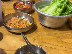 -姜虎东白丁烤肉(银泰中心in99店)
