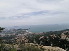 -崂山仰口游览区