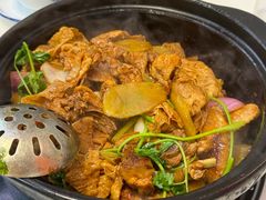 -张大厨鸡煲王·小龙虾·16年老字号(新圳东路店)