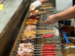 -醉炫音速烧烤·干煸菜(沙河总店)