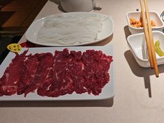 -潮泰牛肉火锅 · 创于1992年(车公庙店)