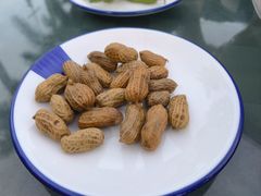 -美味海鲜大排档(明发美食地标店)