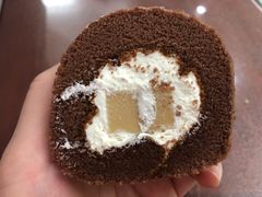 -BreadTalk面包新语·烘焙蛋糕(深业上城店)