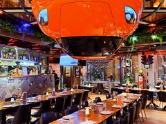 -1886德国汽车餐厅(外滩中央店)