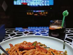 -K+全国连锁KTV(绿地缤纷天地店)