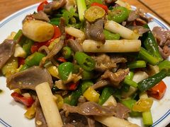-静一餐厅·湖北菜(前门创始店)