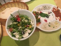 -ALAMEEN阿拉伯餐厅(三里屯店)