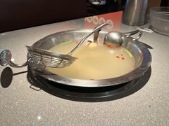 -八合里潮汕鲜牛肉火锅(广州五羊邨店)