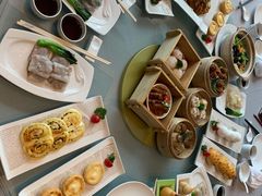 -北海银滩皇冠假日酒店-德丰楼中餐厅
