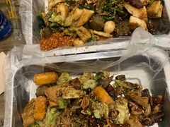 -二钢串叔麻辣烫(华龙大厦店)