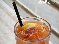-渔记茶餐厅(渔村店)