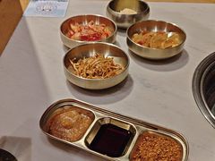 -韩宫宴烤肉·料理(苏州中心店)