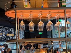 -LA PICADA 西班牙餐厅(成都远洋太古里店)