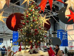 -宜家家居(四元桥商场店)