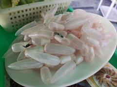 鱼泡-秦记南岗鱼锅(珠吉路店)