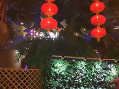 大堂-北国之春国宴(乌兰察布店)