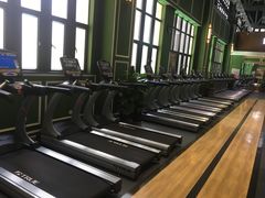 -悦莱美游泳健身会所(御景壹号店)