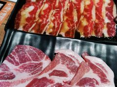 -千寻烧肉(政务区店)