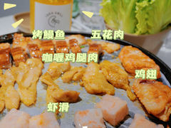 -来点烤肉(五星步行街店)