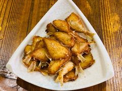 五香扒皮鱼-泰来风味馆(桂林街店)
