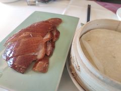 枣香酥北京烤鸭-唐廊烤鸭店(工体店)