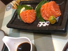 -君霖海鲜私房菜(春柳店)