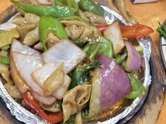 -辉记潮汕海鲜砂锅粥(市桥店)