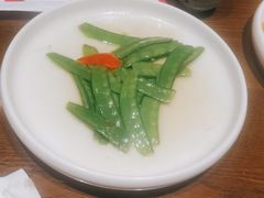 -张大嘴菜馆(庞各庄店)