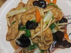 -灵福缘私房菜·农家菜(拈花湾·灵山大佛必推店)
