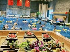 -清河半岛温泉度假酒店