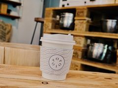 澳白-Alimentari早午餐(安福路店)