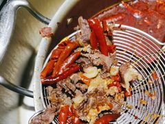 -海汕记·潮汕鲜牛肉火锅·自助