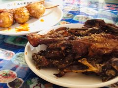 -卜奎风味便宜坊(兴隆路店)