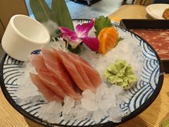 -温野菜涮涮锅(曲江大悦城店)