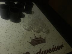 -百威KTV(恒福路店)