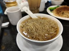 正斗鲜虾云吞面（细蓉）-丽的面家(多宝路店)