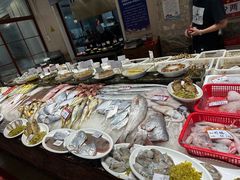 -渔满仓海鲜渔家(象山二店)