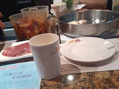 -黄记煌三汁焖锅(渝北金港国际店)