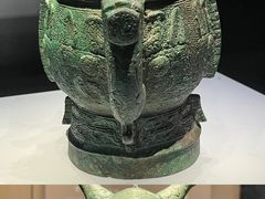 -太原市博物馆