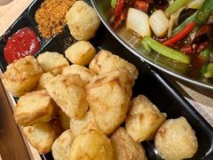 -胡马八破·川菜小馆(宽厚里店)