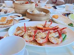 -利苑酒家(金宝店)