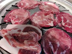 -九田家黑牛烤肉料理(新辰里亚运村店)