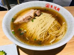 -朱鸿兴面馆(镇湖店)