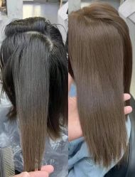 -BEAUTY HAIR GANO