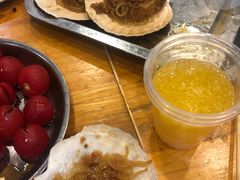 -京朋串屋·烧烤(望京西路总店)