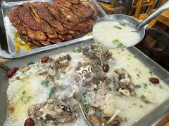-张记焖窑·十五年专注焖烤(雍和宫店)