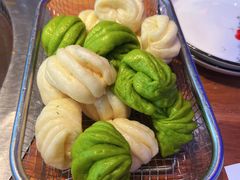 -山河屯铁锅炖·非遗东北菜(南山店)