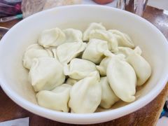 -回坊马二饺子馆